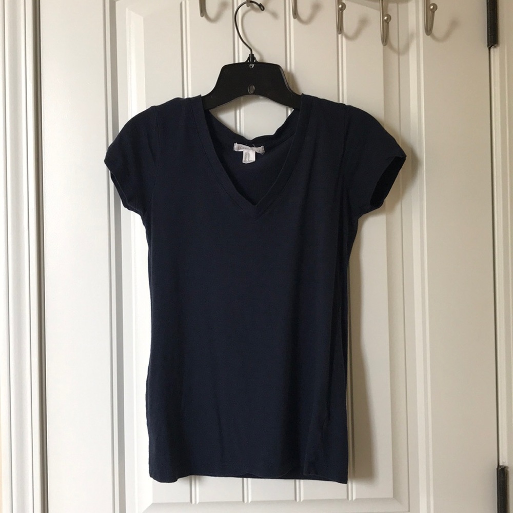 Casual short t-shirt